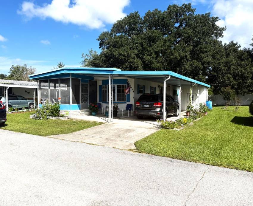 3150 Ne 36th Ave a Ocala, FL Mobile or Manufactured Home for Sale